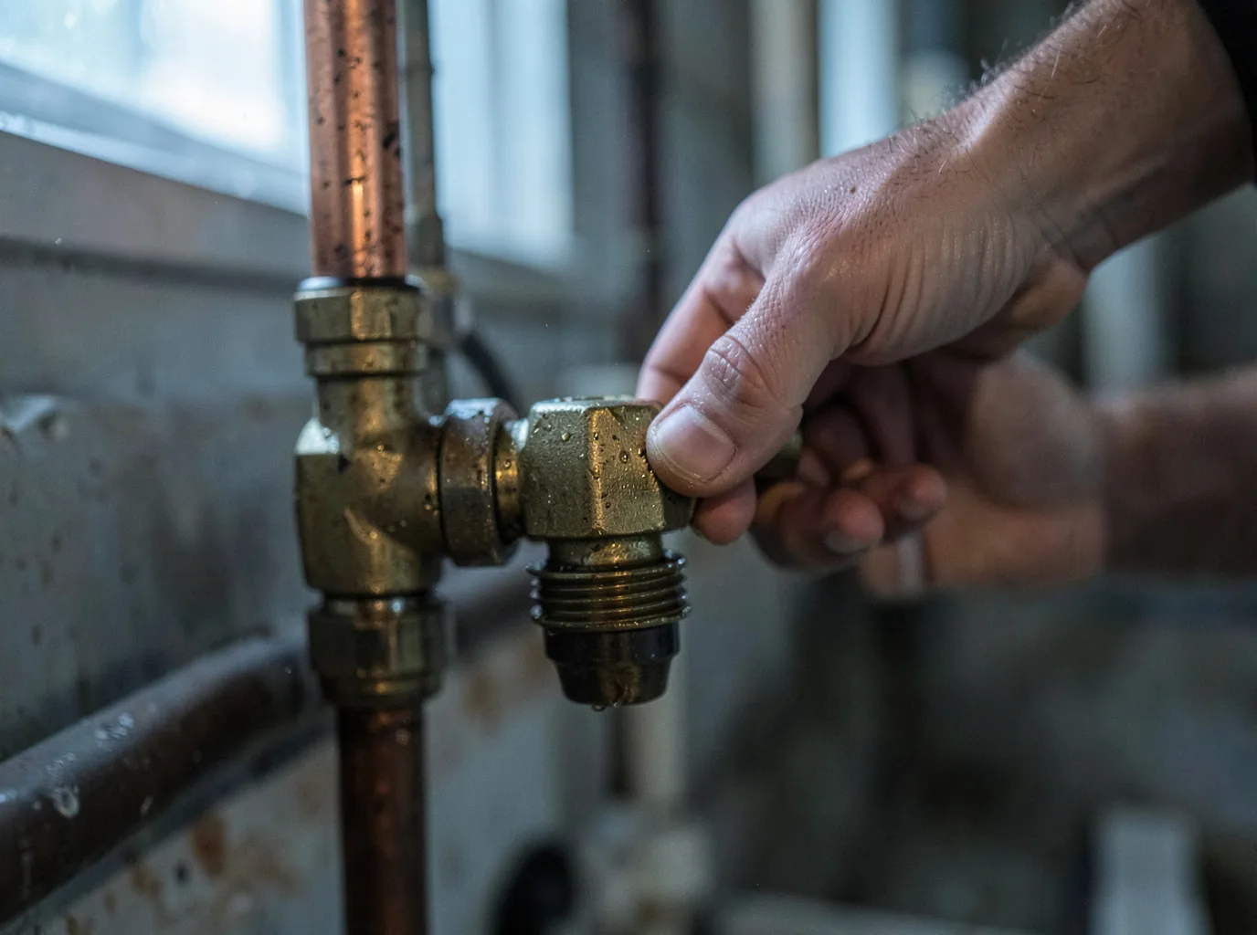 Emergency Plumber Washington, VA FAQs
